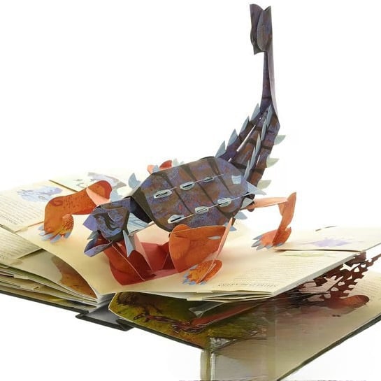 ⏰Ugens specialtilbud: 60 % raba🦖3D-leksikon Prehistorica Dinosaurs📙HARDCOVE