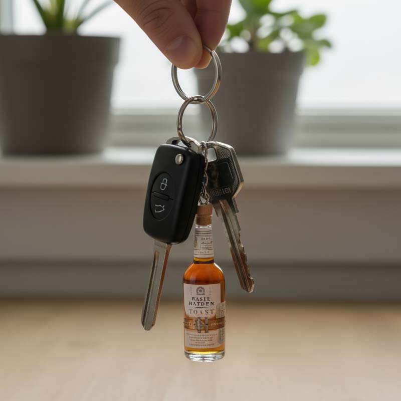 🍺 Øl Adventskalender Overraskelseskasse 🥃 En ny overraskelse hver dag!