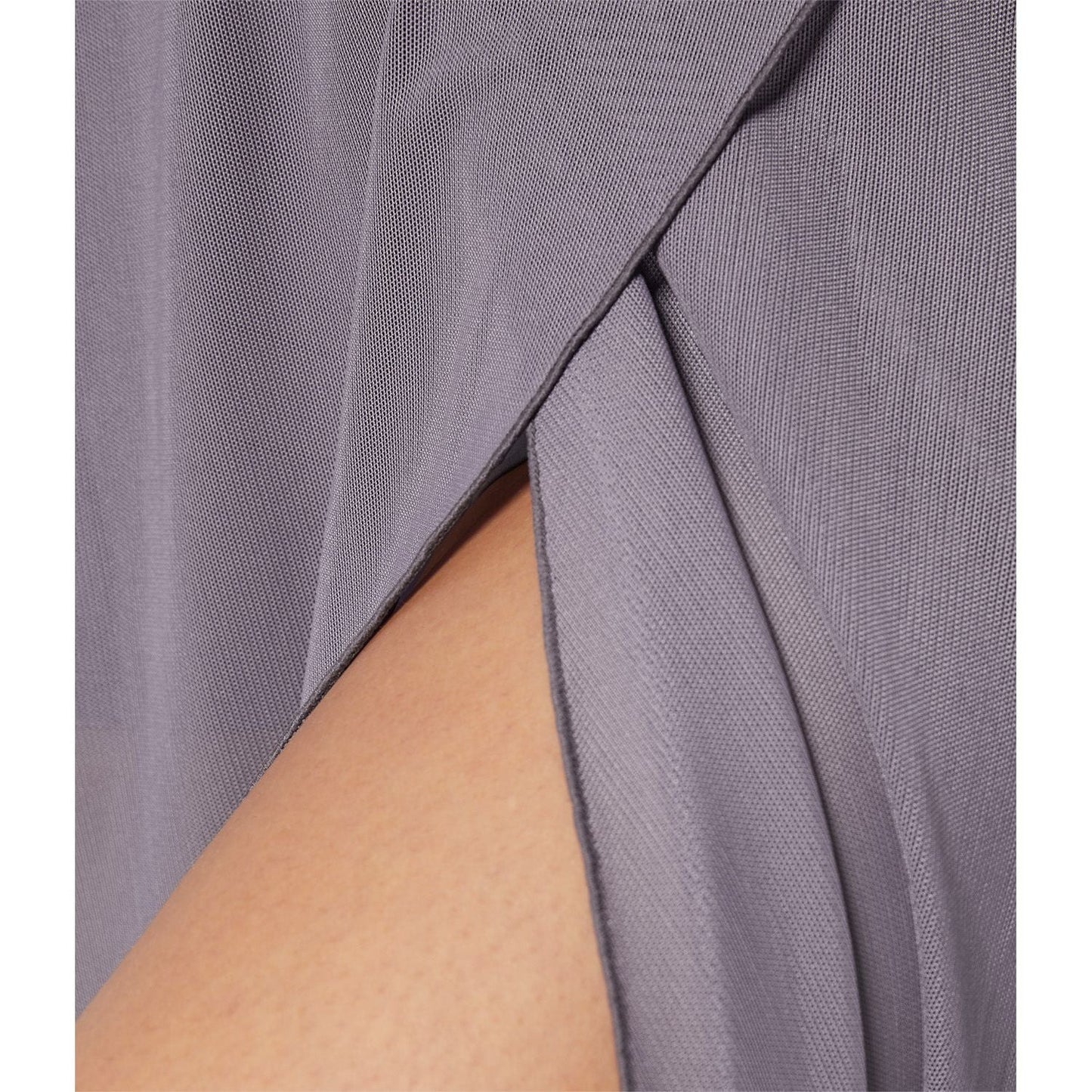 Veldira™ elegant 2-i-1-nederdel med skjulte lommer