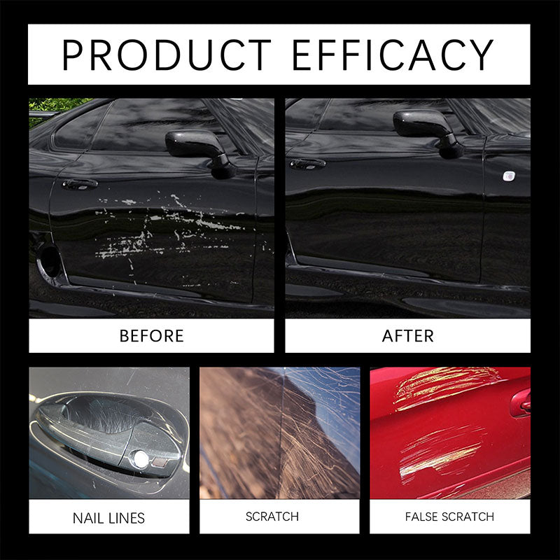 🚗✨ Nano Automotive Coating Spray - Genopret, beskyt og skinne!
