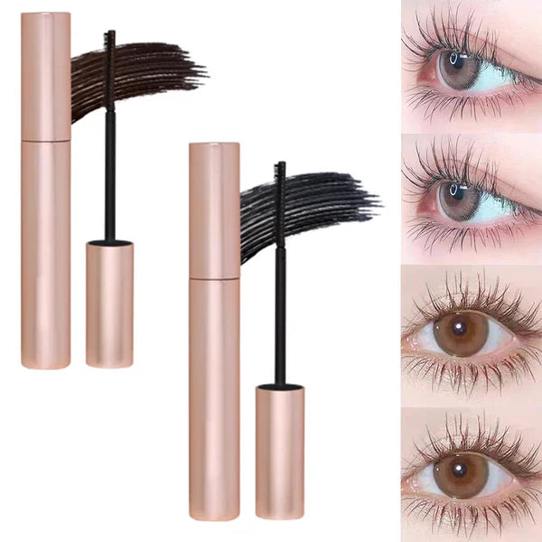⏰Begrænset tilbud: Køb 1, få 1 gratis🎀 NY 3D LASH TINT Forlænger + krøller + giver fylde