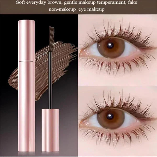 ⏰Begrænset tilbud: Køb 1, få 1 gratis🎀 NY 3D LASH TINT Forlænger + krøller + giver fylde