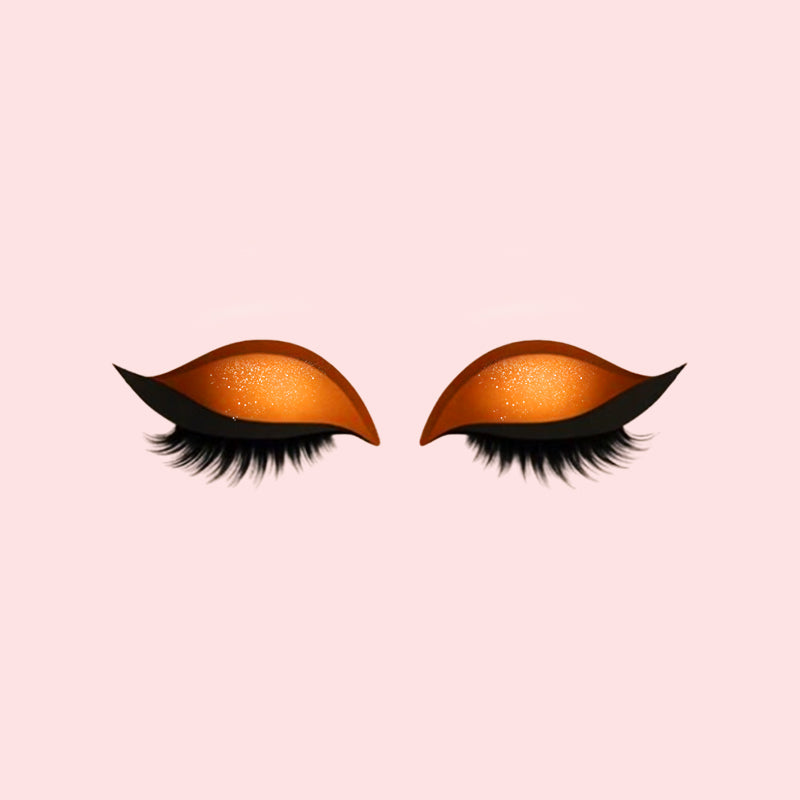 ⏳Ugens specialtilbud: Køb 1 og få 1 gratis✨Lazy Eyeshadow Patch til øjenvippe