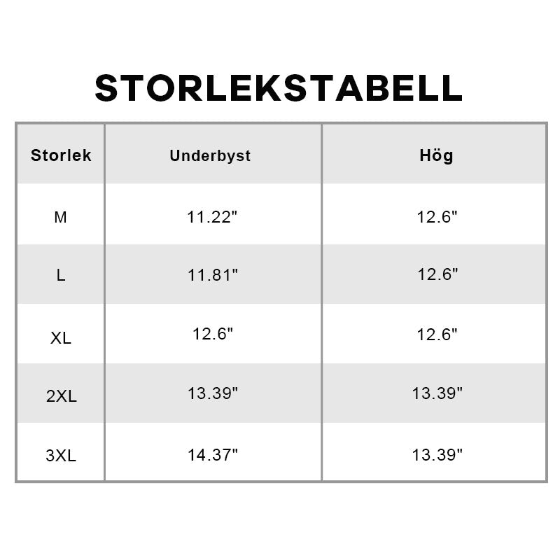 ⏳Begrænset tidsudsalg🎁Ribbet push-up-bh til kvinder med justerbare bøjler