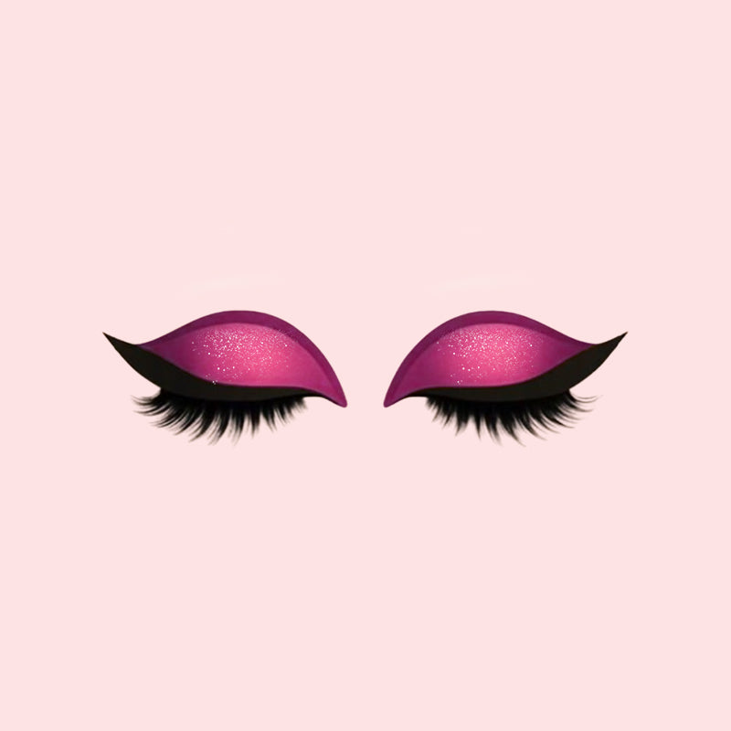 ⏳Ugens specialtilbud: Køb 1 og få 1 gratis✨Lazy Eyeshadow Patch til øjenvippe