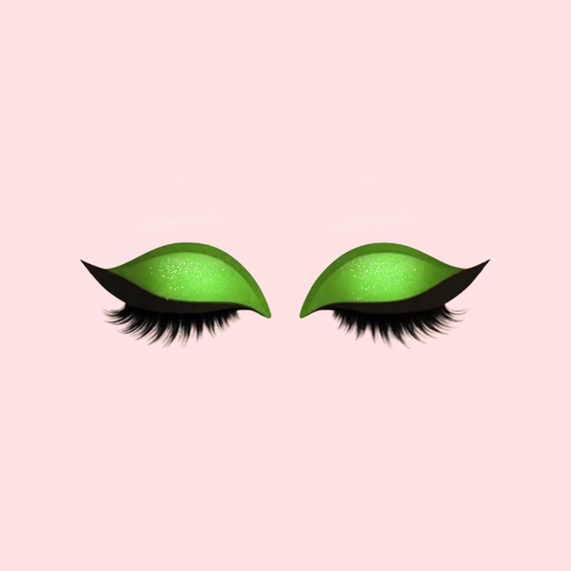 ⏳Ugens specialtilbud: Køb 1 og få 1 gratis✨Lazy Eyeshadow Patch til øjenvippe