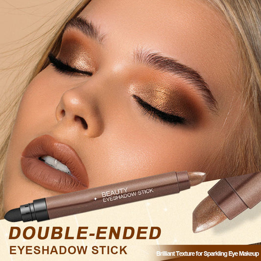 ⏰Ugens tilbud: Køb 1 få 1 gratis✨Luminous Cream Eyeshadow Liner