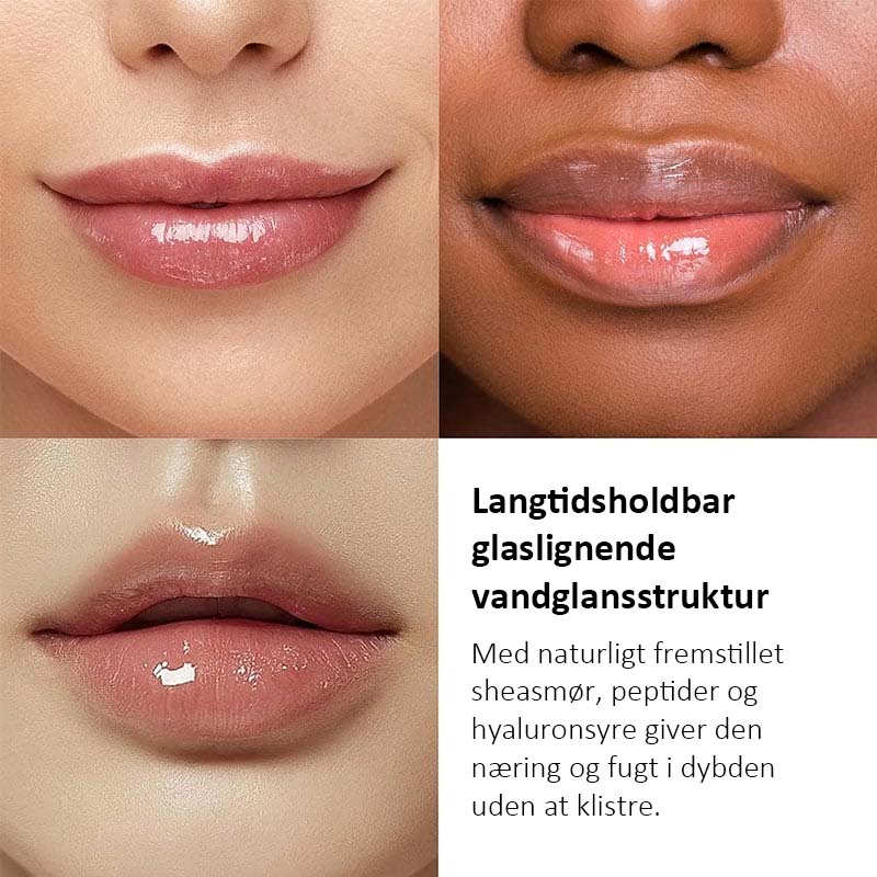 Lip Essence Oil-🎉 Udglatter fine linjer og reducerer tørhed