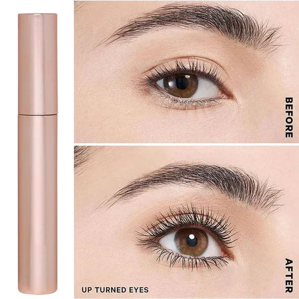 ⏰Begrænset tilbud: Køb 1, få 1 gratis🎀 NY 3D LASH TINT Forlænger + krøller + giver fylde
