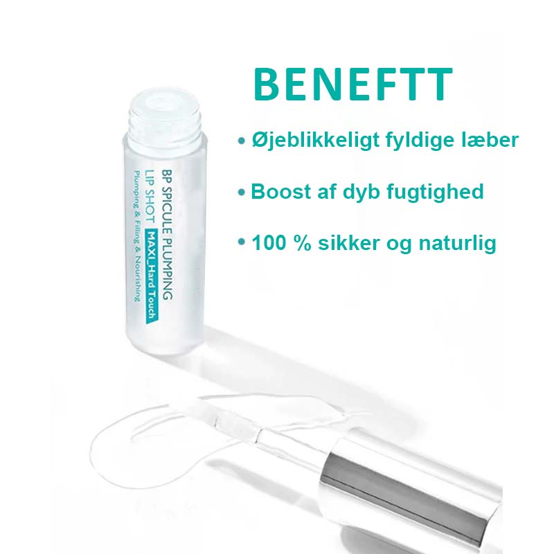 Lip Essence Oil-🎉 Udglatter fine linjer og reducerer tørhed