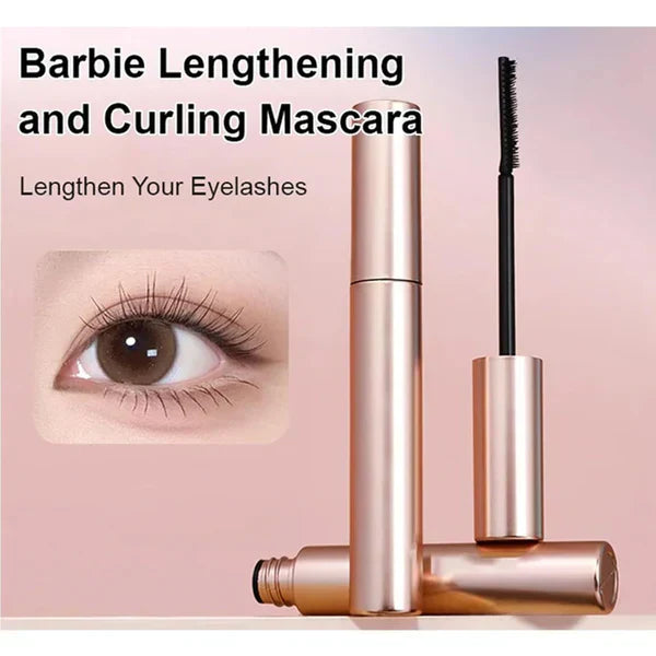 ⏰Begrænset tilbud: Køb 1, få 1 gratis🎀 NY 3D LASH TINT Forlænger + krøller + giver fylde