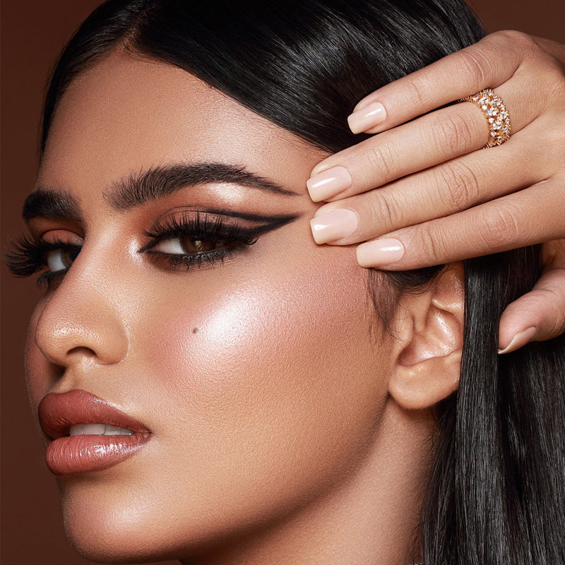 ⏳Ugens specialtilbud: Køb 1 og få 1 gratis✨Lazy Eyeshadow Patch til øjenvippe