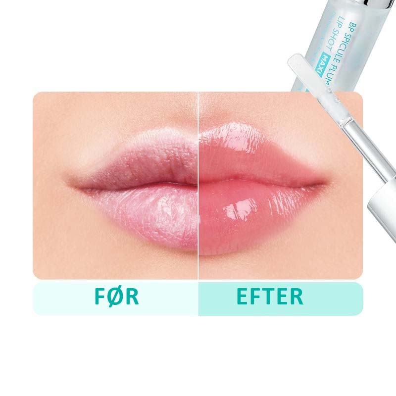 Lip Essence Oil-🎉 Udglatter fine linjer og reducerer tørhed