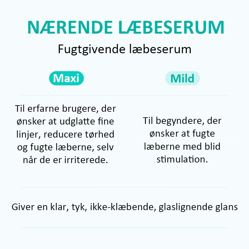 Lip Essence Oil-🎉 Udglatter fine linjer og reducerer tørhed