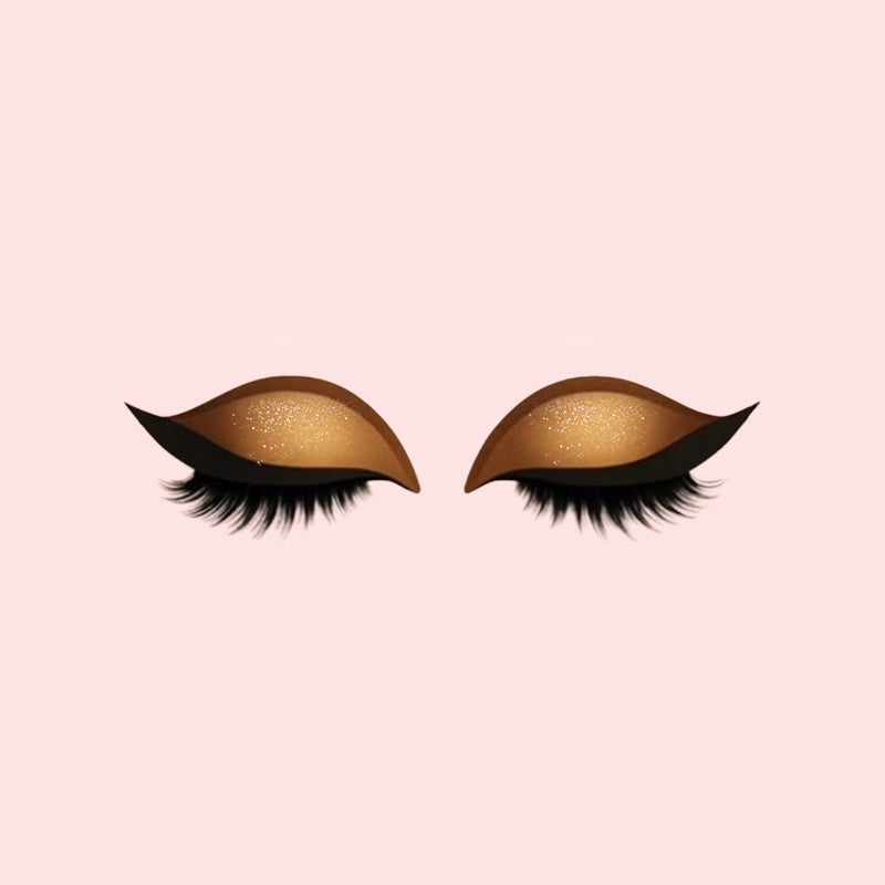 ⏳Ugens specialtilbud: Køb 1 og få 1 gratis✨Lazy Eyeshadow Patch til øjenvippe