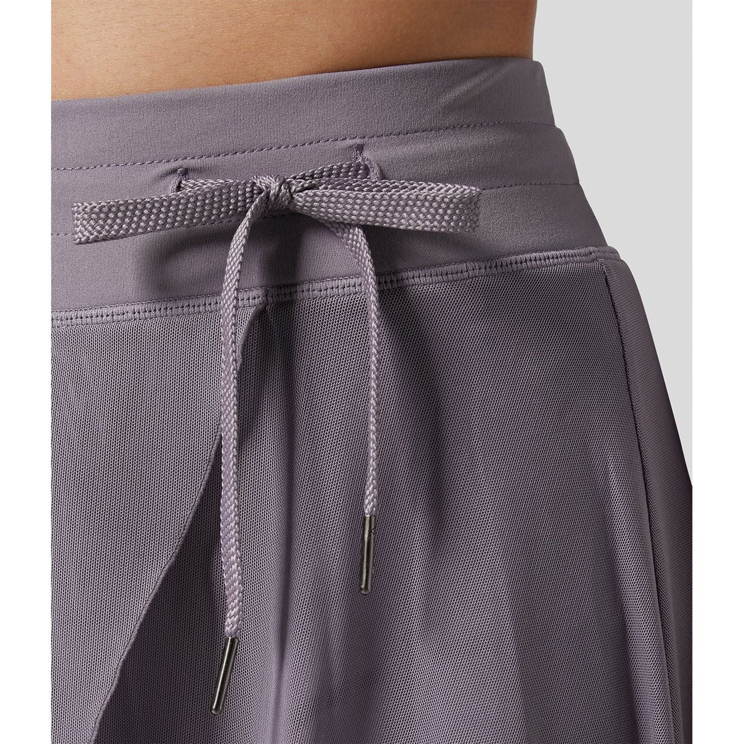 Veldira™ elegant 2-i-1-nederdel med skjulte lommer