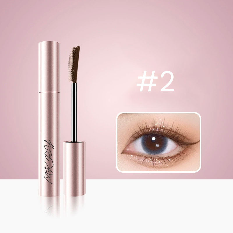 ⏰Begrænset tilbud: Køb 1, få 1 gratis🎀 NY 3D LASH TINT Forlænger + krøller + giver fylde