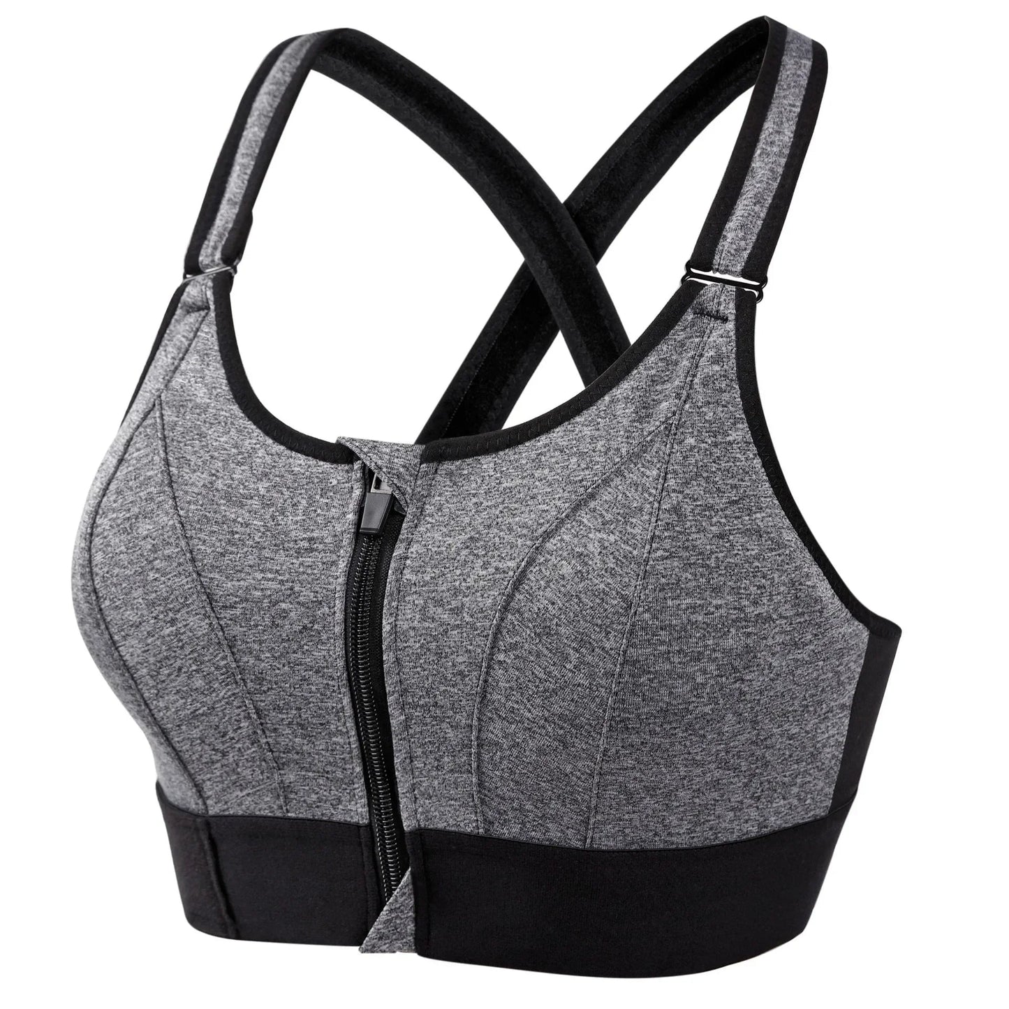 Fiora™ sports-bh med komfortstøtte