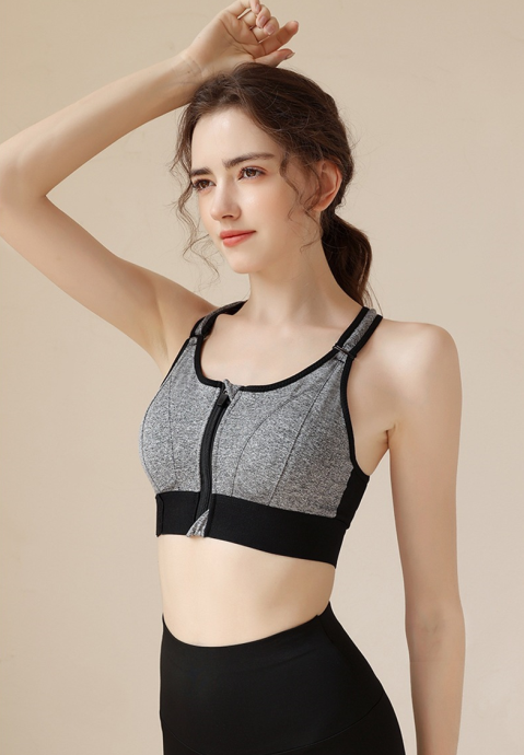 Fiora™ sports-bh med komfortstøtte